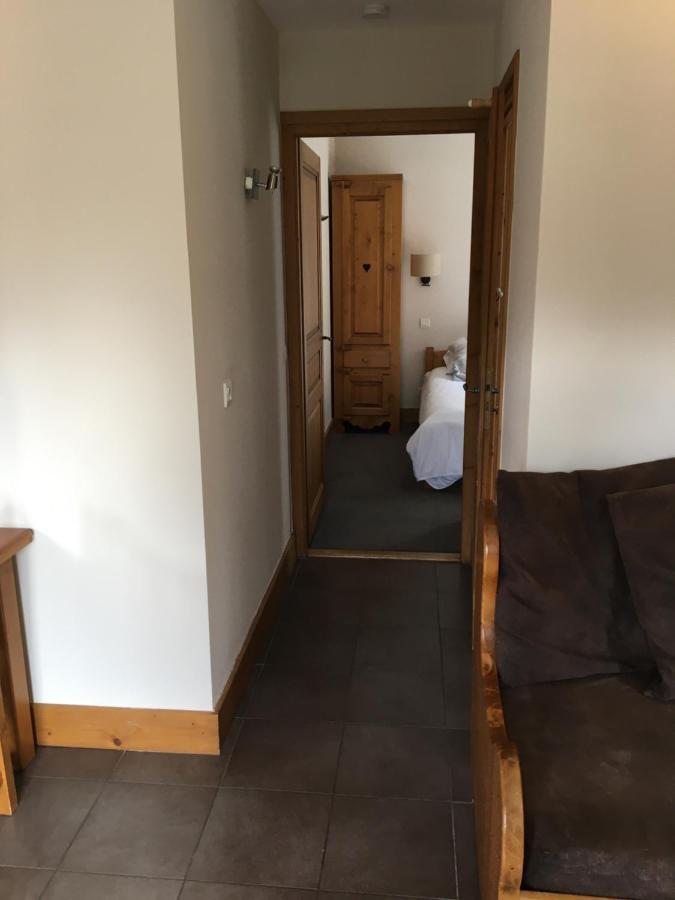 Garden Apartment Spa&Pool 瓦洛西讷 外观 照片