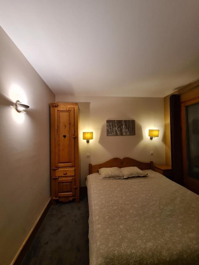 Garden Apartment Spa&Pool 瓦洛西讷 外观 照片