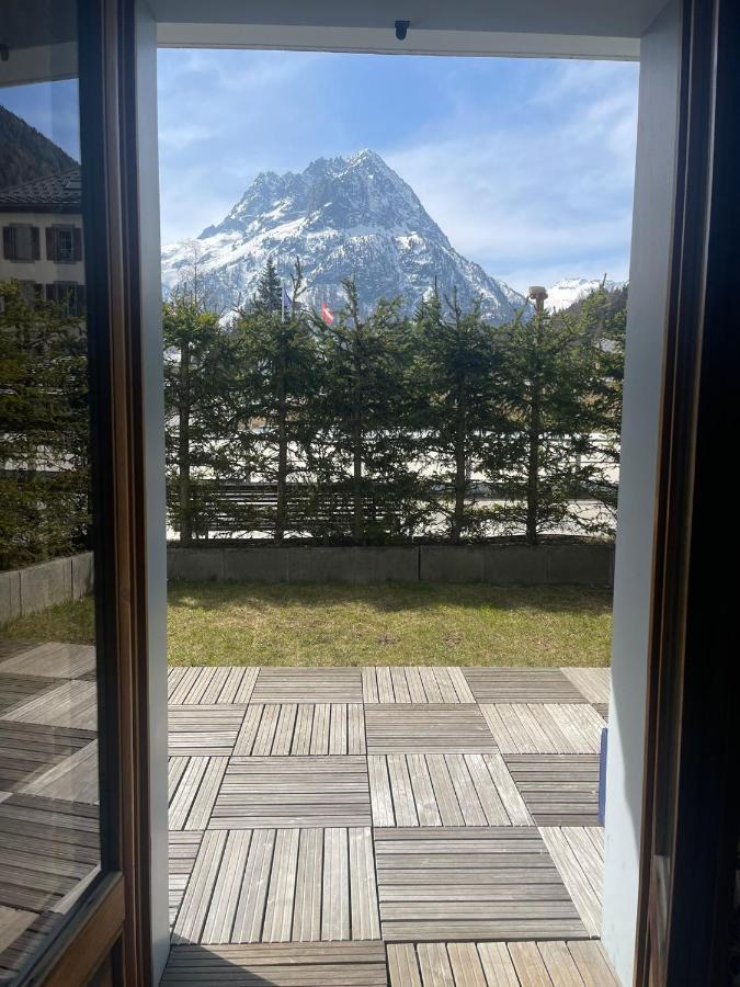 Garden Apartment Spa&Pool 瓦洛西讷 外观 照片